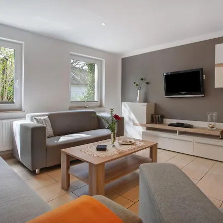 Apartment Haus Buchenhoehe