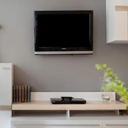 Haus Buchenhoehe Διαμέρισμα