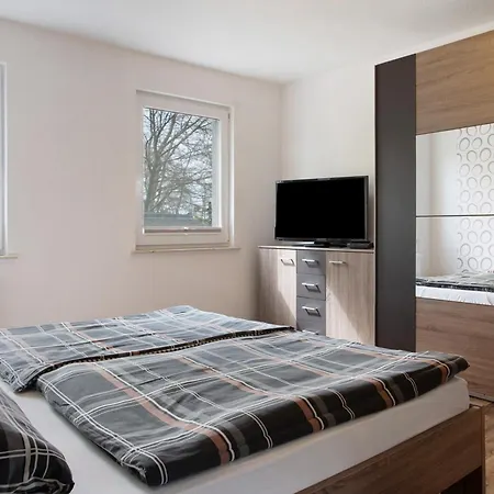 Apartment Haus Buchenhoehe