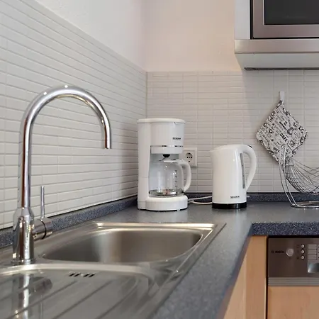 Haus Buchenhoehe Χέρινγκσντορφ