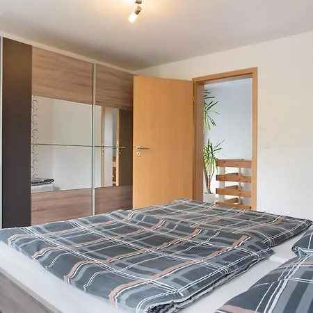 Haus Buchenhoehe * Χέρινγκσντορφ