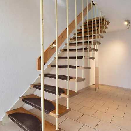 Haus Buchenhoehe Apartment