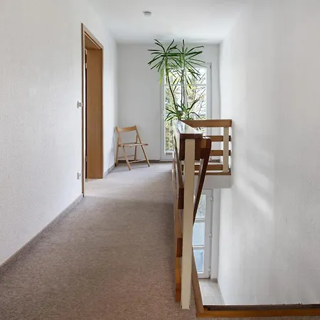 Haus Buchenhoehe * Heringsdorf (Usedom)