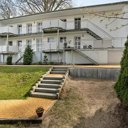 Apartamento Haus Buchenhoehe