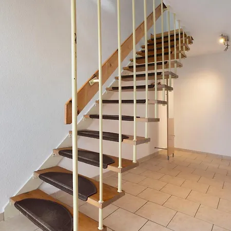 Haus Buchenhoehe Apartamento *
