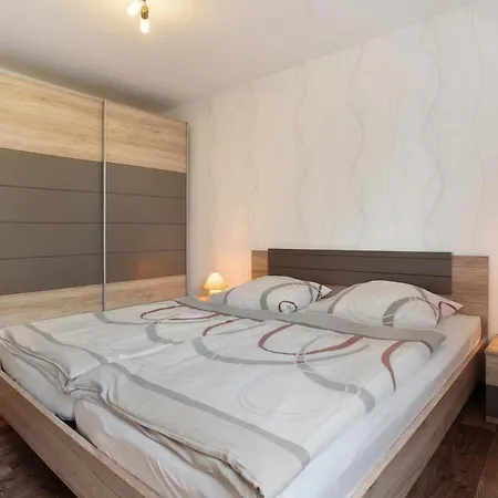 Apartamento Haus Buchenhoehe *