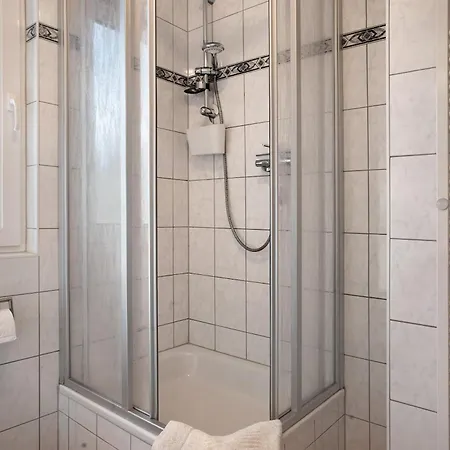 Apartamento Haus Buchenhoehe