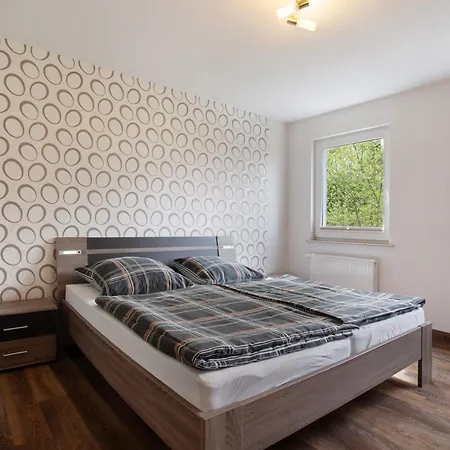 Apartamento Haus Buchenhoehe