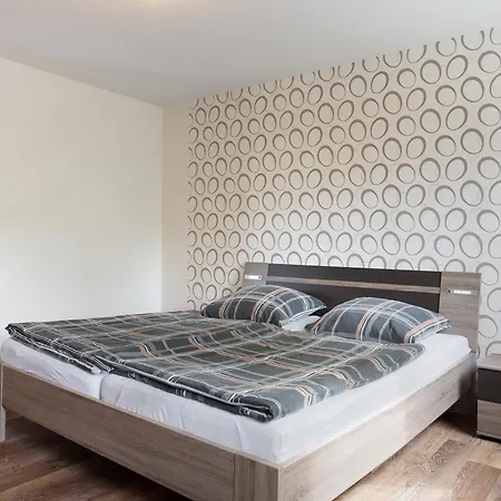 Haus Buchenhoehe Apartamento *