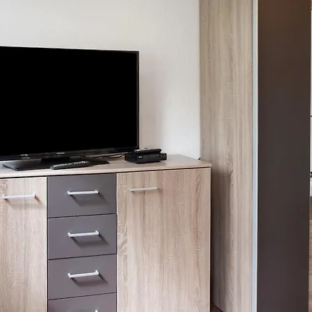 Haus Buchenhoehe Apartamento Heringsdorf (Usedom)